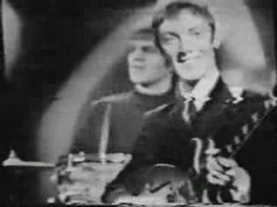 The Groop - "I'm Satisfied"