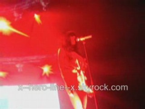 Jenifer Nancy 1er Avril 2008 Nos Futurs