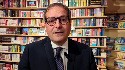 Puglia: inaugurato il "Ponte dei Pescatori". Il sindaco di Bisceglie: "L’attraversamento del ponte regala una vista magnifica sul porto" - VIDEO
