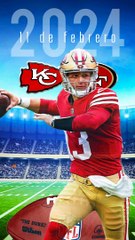 Super Bowl: la historia entre Kansas City y San Francisco