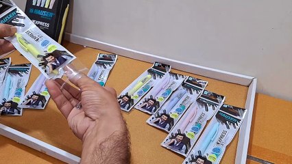 Unboxing and Review of hauser express 0.7 mechanical lead pencil for students