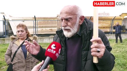 TOKİ Mağdurları KDV İndirimi İstedi, Memur Artışını Eleştirdi