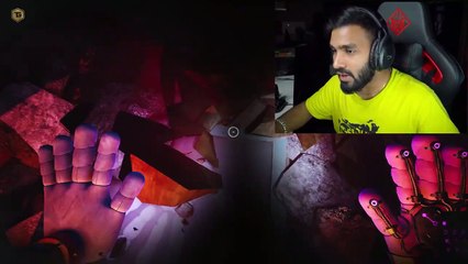 Poppy Playtime Chapter 3 Part 1 – Exciting New Adventures! 🎮