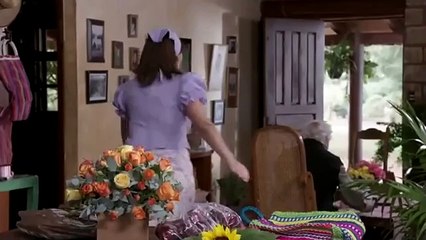 18. La Herencia, Un Legado de Amor