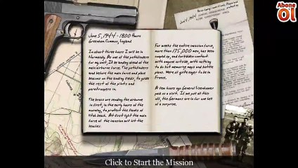 Pathfinder!  - Call Of Duty 1 Playthrough - Part 2