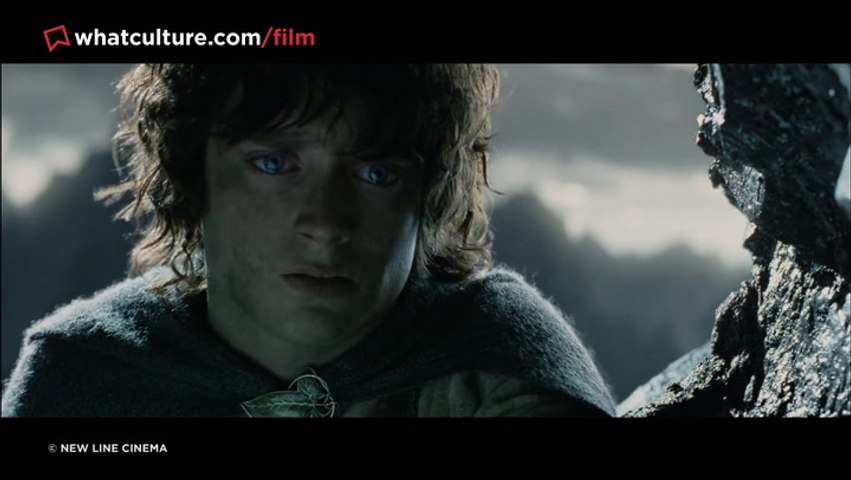 Lord of the rings return of the king full movie dailymotion outlet