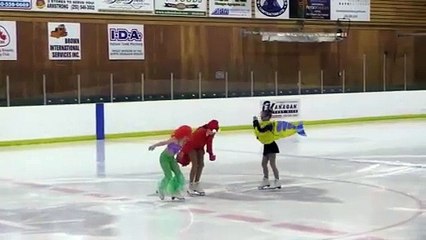 Okanagan Region Live Stream - Showcase 1 & 2 Group