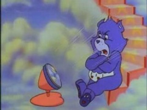 Les Bisounours : Bienvenue a Tendresse Ville