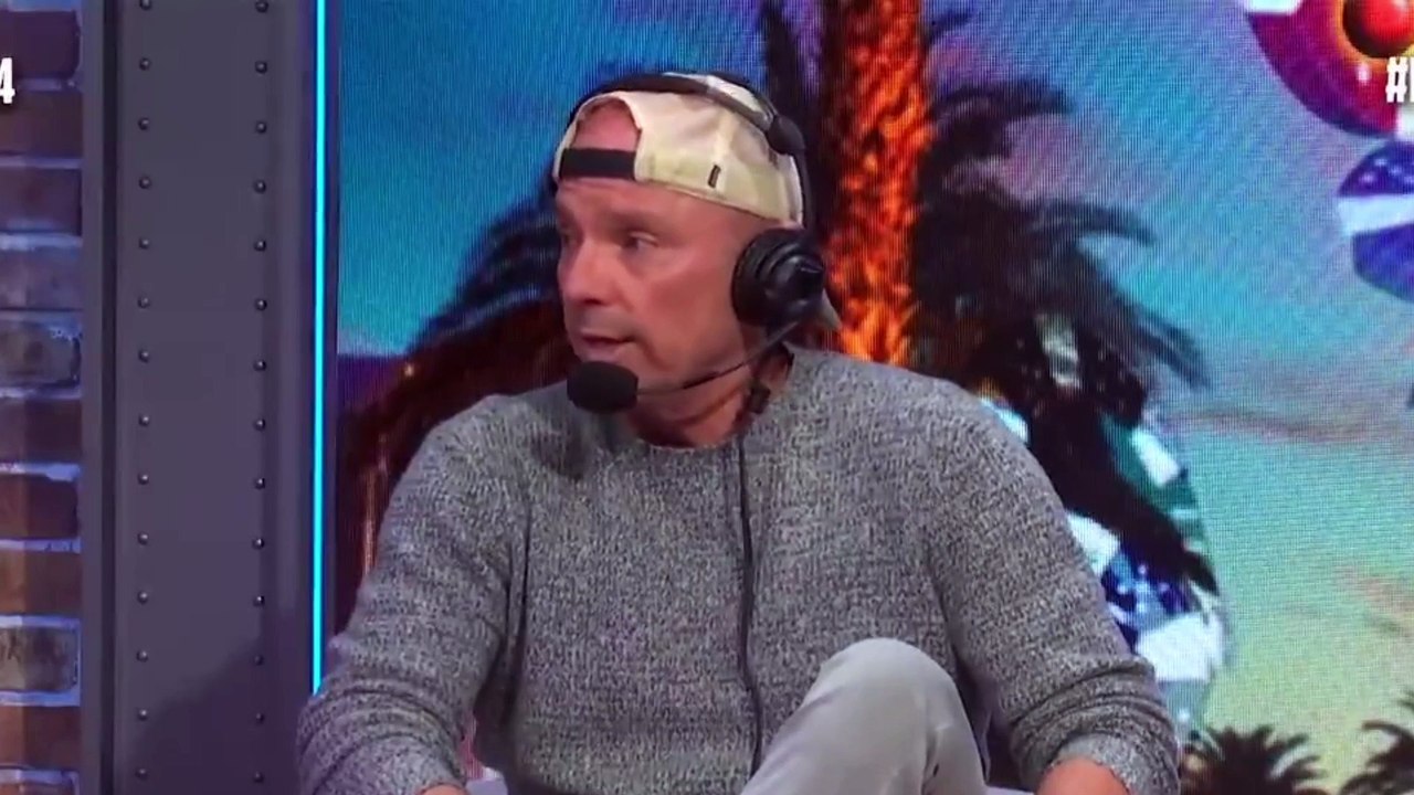 Kenny Chesney on Taylor Swift