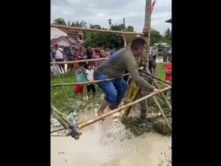 HIBURAN BUAT WARGA+62 _ NGAKAK PARAH!!