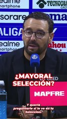 ¿Mayoral Selección?