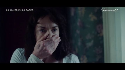 La Mujer En La Pared - Tráiler Oficial