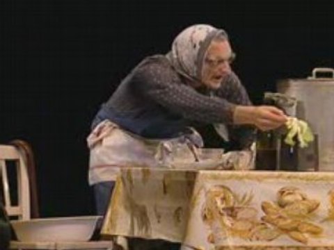 Les Bodin's mere et fils