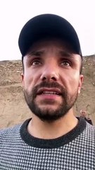 Rojvelat Kızmaz'ın kıyafetleri Hasankeyf Barajı'nın kenarında bulundu: 'Lanet gelsin canlarımız yutan barajınıza'