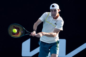Open 13 : Ugo Humbert titré à Marseille !