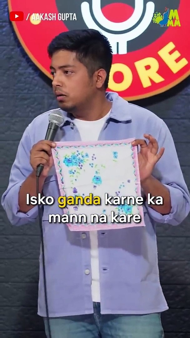 comedy