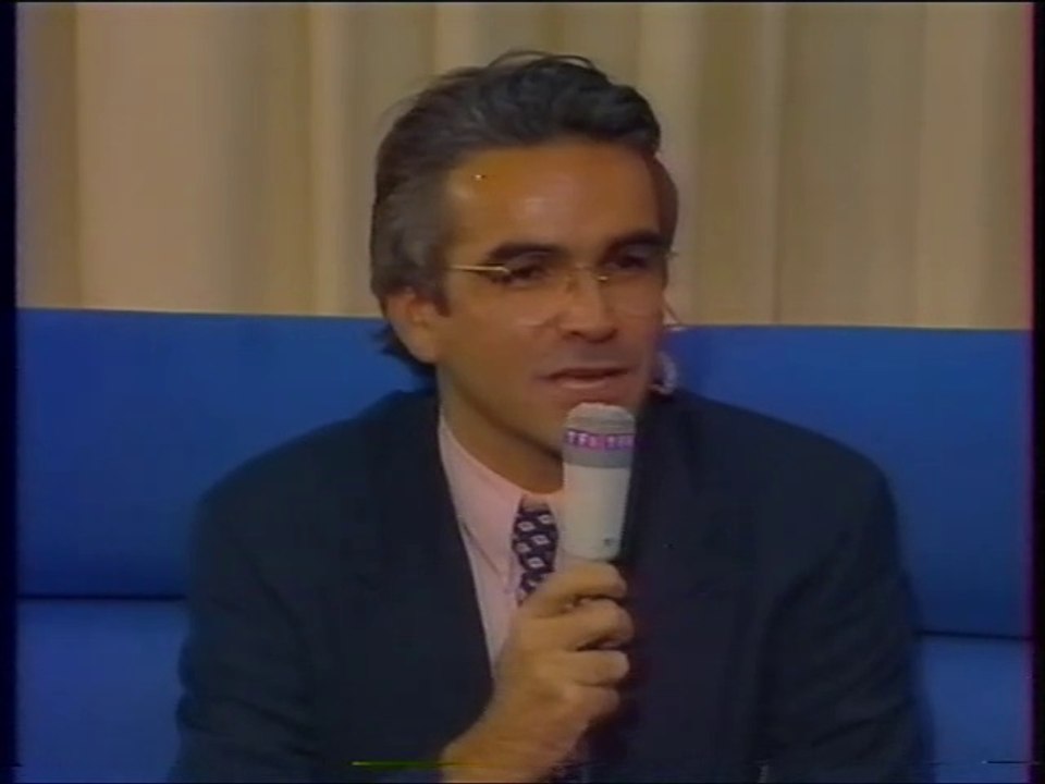TF1 - 14 Septembre 1994 - Extrait Coupe des champions UEFA (Roger Zabel), pubs, bande annonce