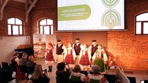 Ogólnopolski Dzień Etnografii, Etnologii i Antropologii Kulturowej w Ostrowi