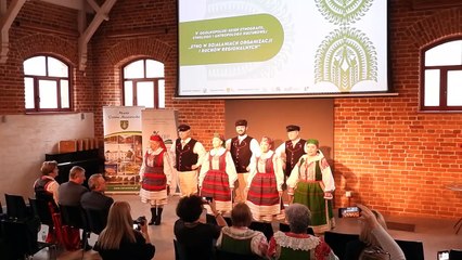 Ogólnopolski Dzień Etnografii, Etnologii i Antropologii Kulturowej w Ostrowi