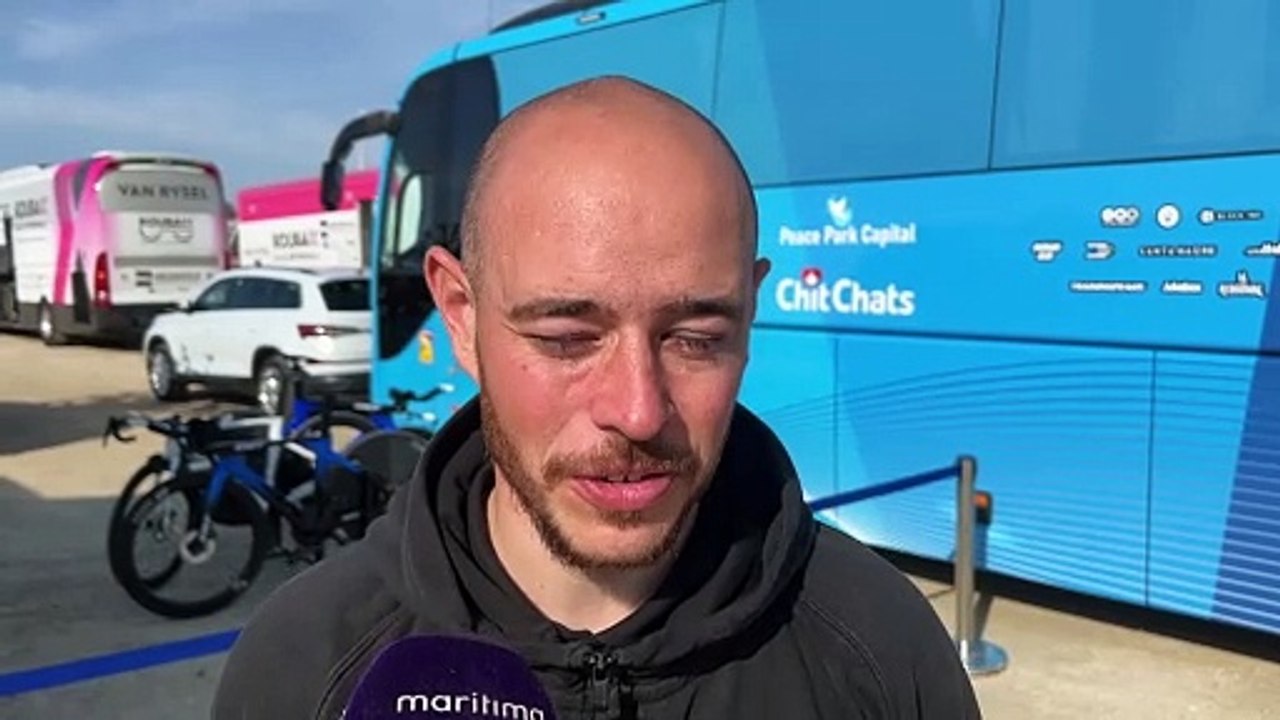 Marseille: Le Tour de la Provence 2024 séduit sur la Corniche Kennedy