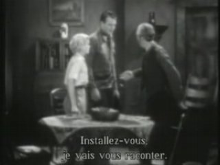 Les Cavaliers du Destin (Riders Of Destiny)