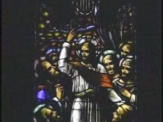 Les Chants Gregoriens