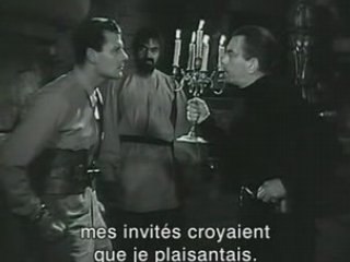 Les Chasses du Comte Zaroff (V.O.)