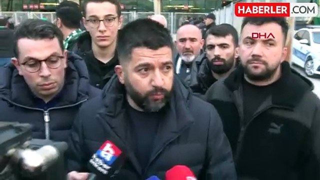 MKE Ankaragücü Basın Sözcüsü Aytekin: Galatasaray'a karşı kendi sahamızda oynayacağız