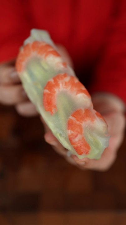 Recette de Rouleaux de printemps ! #Dailycuisine #Dailyfood #Cuisine #recette