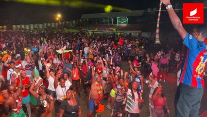 VIDÉO. Retour en images sur la nuit du sport