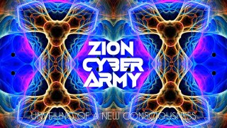Zion Cyber Army - Unveiling of a New Consciousness