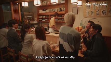 Em thích anh rồi đấy anh thì sao 5