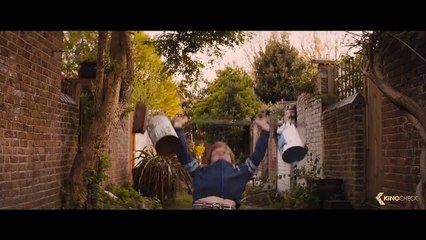 Eddie the Eagle Bande-annonce (DE)
