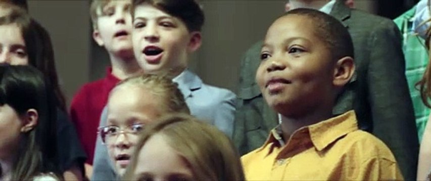 The Shift Bande-annonce (EN)