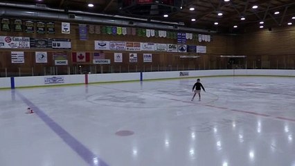 Okanagan Region Live Stream - Showcase 1 & 2 Individual