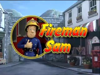 Cbeebies Fireman Sam Bathtime For Dusty 4x5...mp4