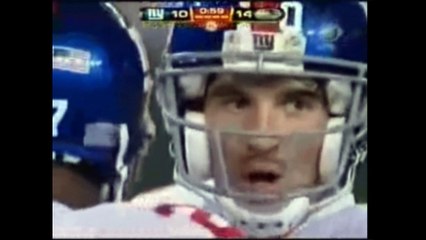 NFL - Super Bowl 42 - final, com Ivan Zimmermann (Band, 03-02-2008)