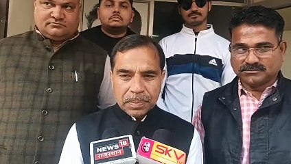 जीसी में कांग्रेसियों का भाजपा बोर्ड की नाकामियों पर विरोध का एजेंडा !