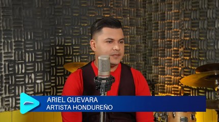 Dale Play - Ariel Guevara