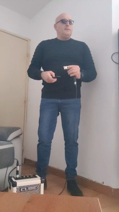 rédemption song. Bob Marley. harmonica