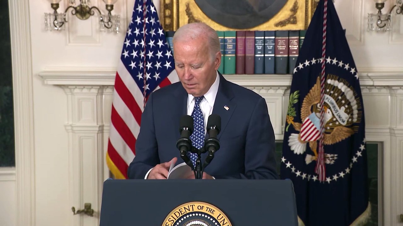 Trump exige la retirada de los cargos en el caso de los documentos clasificados de Mar-a-Lago