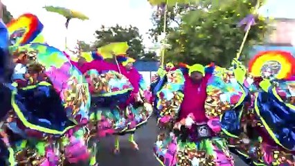 A tradição dos 'bate-bola'