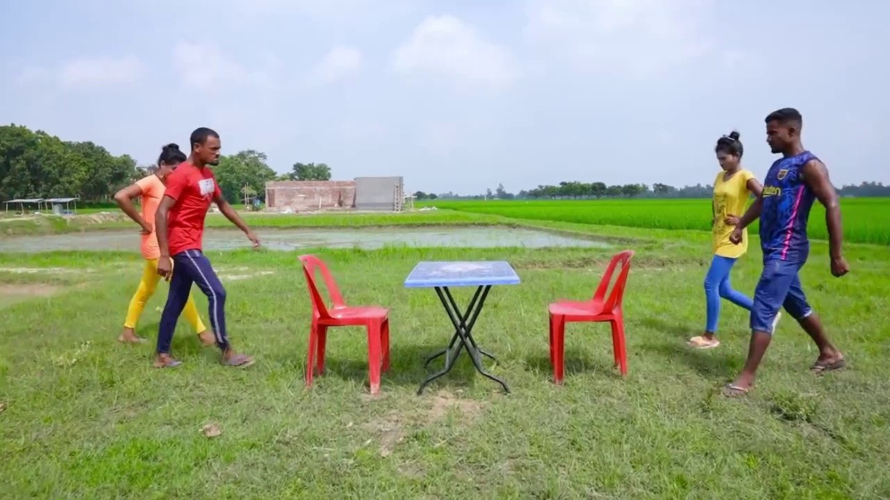 Must Watch Comedy Show 2024