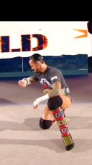 Quand Shawn Michaels prenait la défense de CM Punk en pleine réunion 