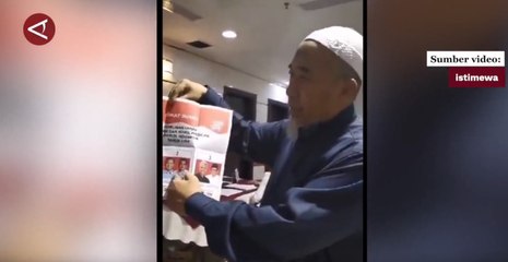 Bawaslu tanggapi video surat suara yang tercoblos di luar negeri
