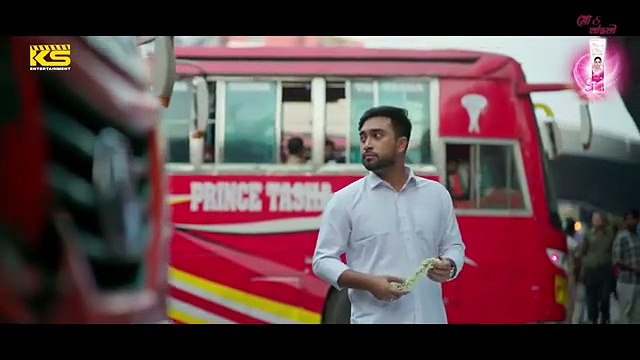 Agontuk Full Natok Farhan Ahmed Jovan Keya Payel Hime আগন্তুক Bangla New Natok 2024