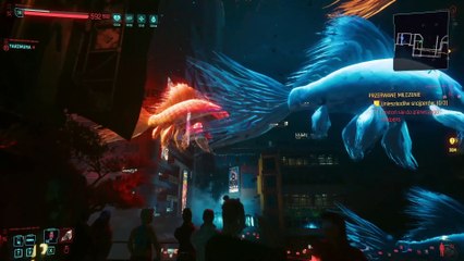 Cyberpunk 2077 Relaxing music