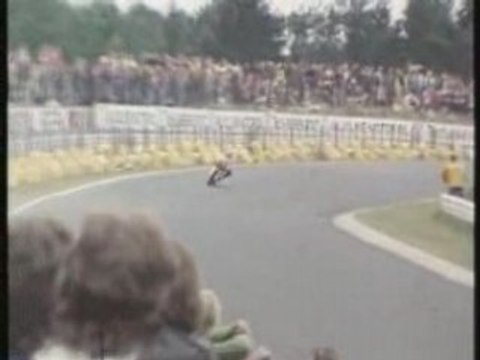 Les fabuleuses Italiennes de Grand Prix : Motos de legende