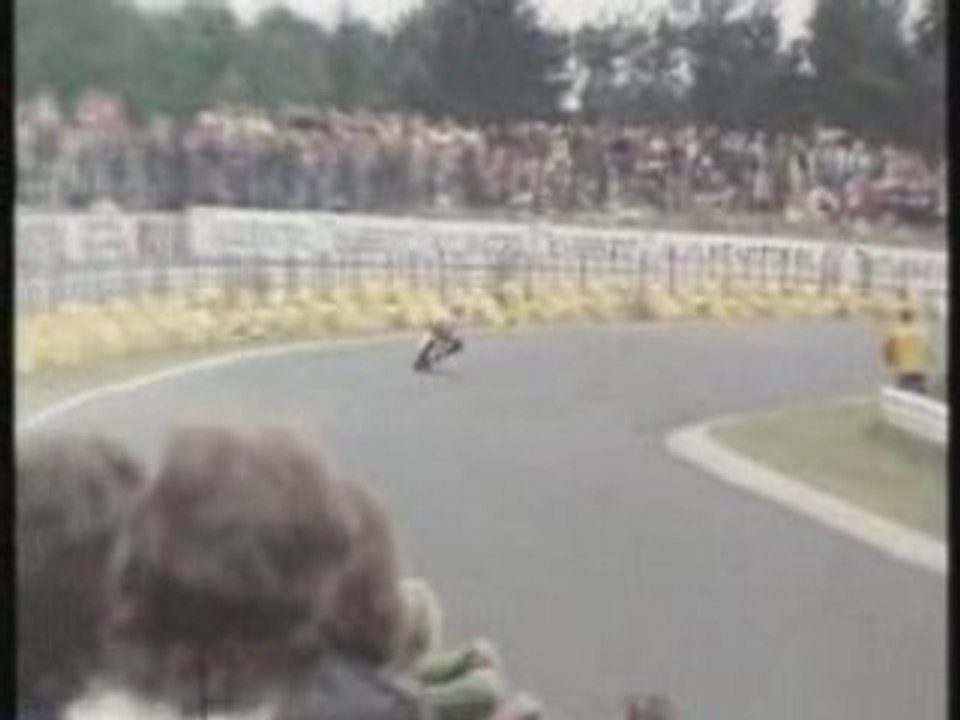 Les fabuleuses Italiennes de Grand Prix  : Motos de legende