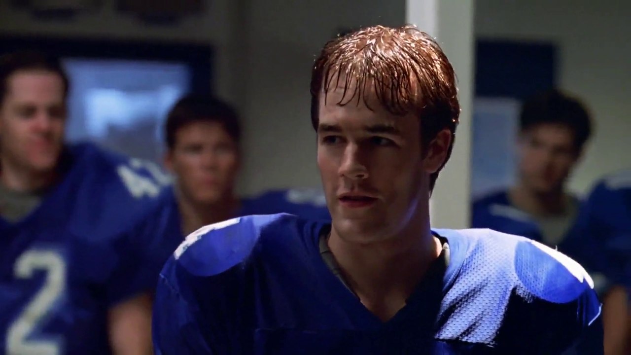 Varsity Blues • Heroes
